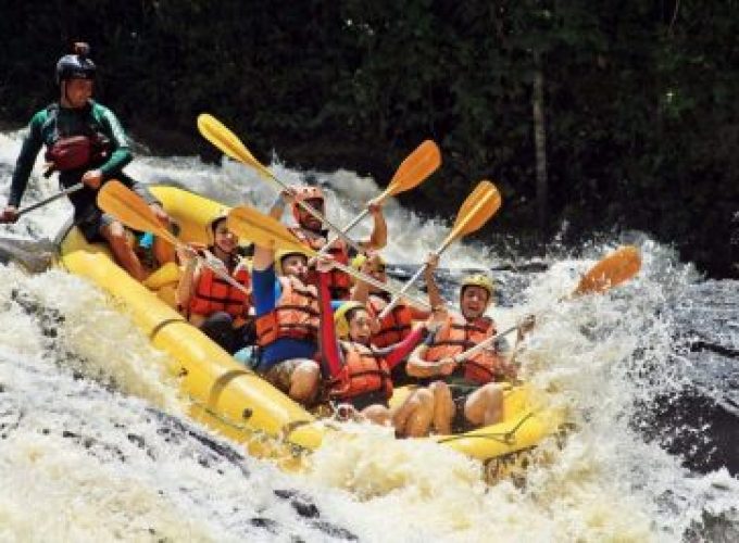 Agência de Turismo em Florianópolis